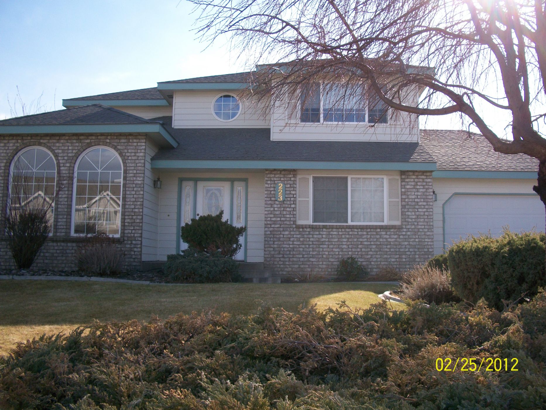 Richland Home, WA Real Estate Listing
